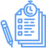 Requirements’ Check with Authorities